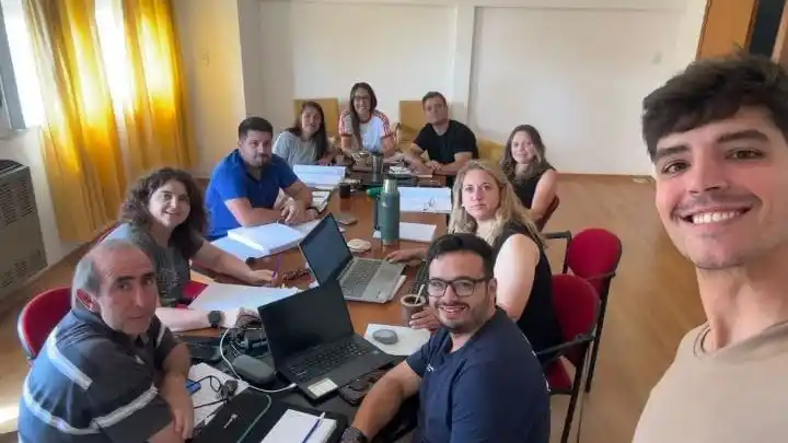 Se realizaron diversos encuentros en comisiones, para evaluar las partidas y la asignación de fondos para el año próximo