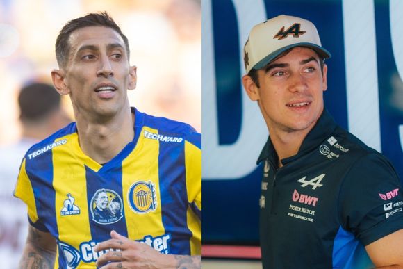 Central se pone al día en el Clausura y Colapinto sale a pista en México: la agenda deportiva de este viernes