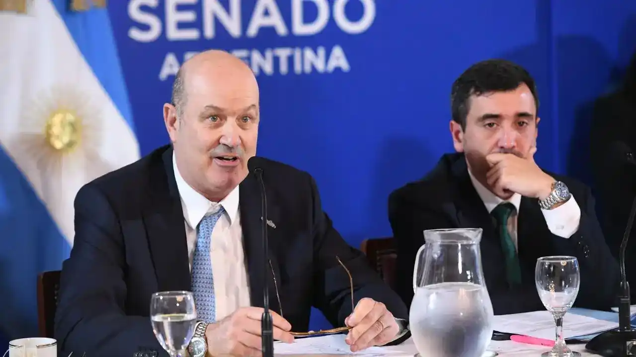 El Gobierno buscará aprobar la ley de Inviolabilidad de la Propiedad Privada antes del receso