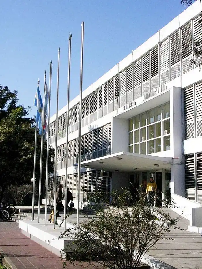 Se amplía la actividad  judicial en la provincia