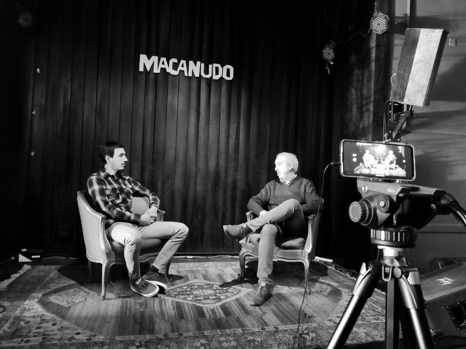 Civalleri: " Somos una máquina de gobernar que ha sido efectiva"