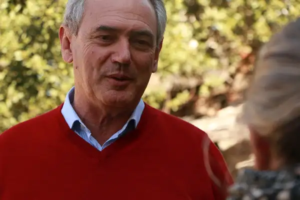 Benedetti: “La gente entendió que hacía falta un sacrificio para construir un país normal”