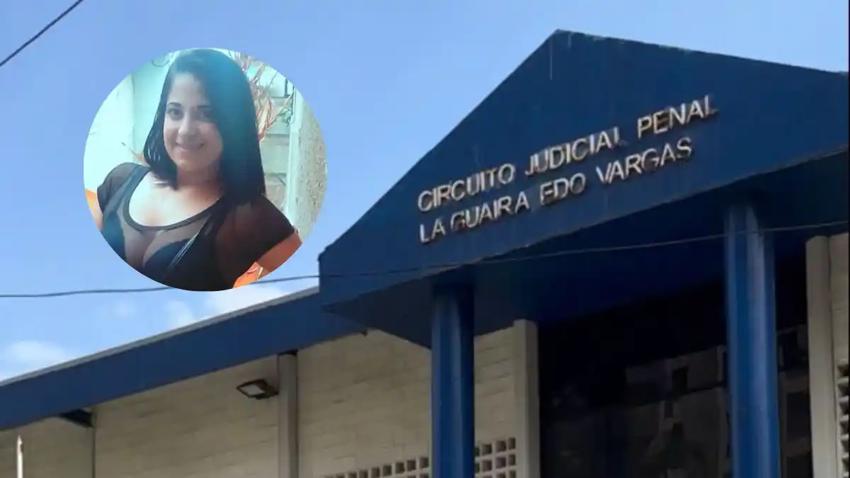 Cárcel para implicados en femicidio de Nazareth Marín: Van al Rodeo III y al Inof (+Video)