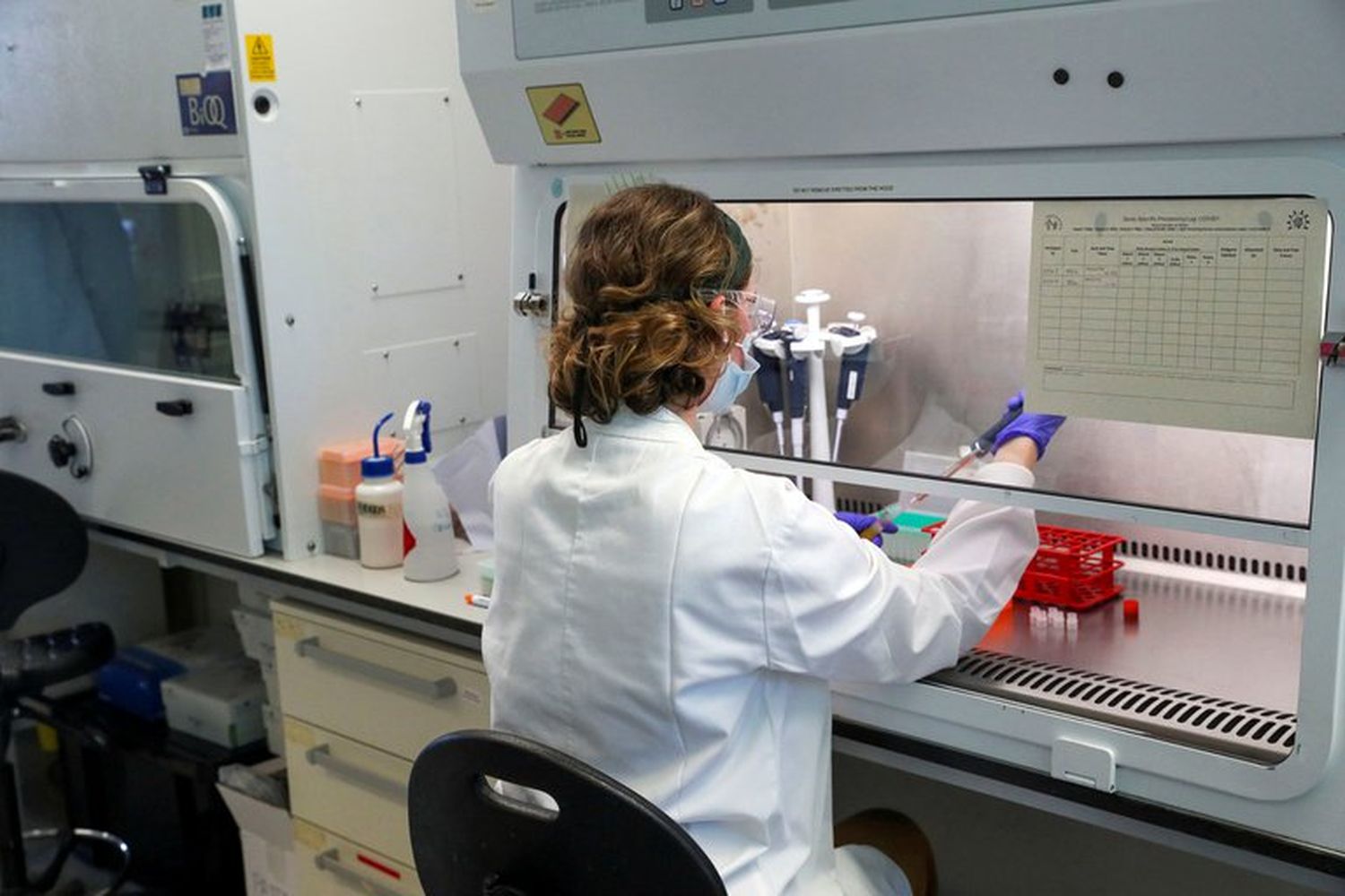 Suman 30 casos de coronavirus en el departamento Gualeguaychú