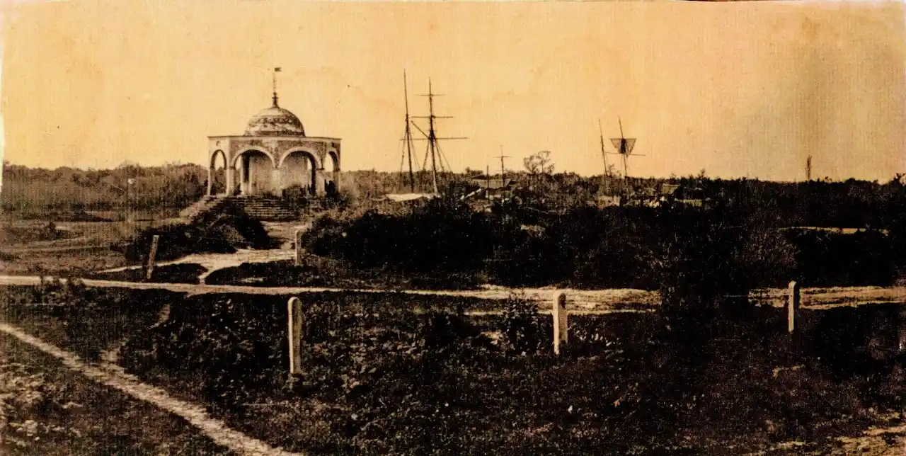 PUERTO GUALEGUAYCHU HISTORIA - 3