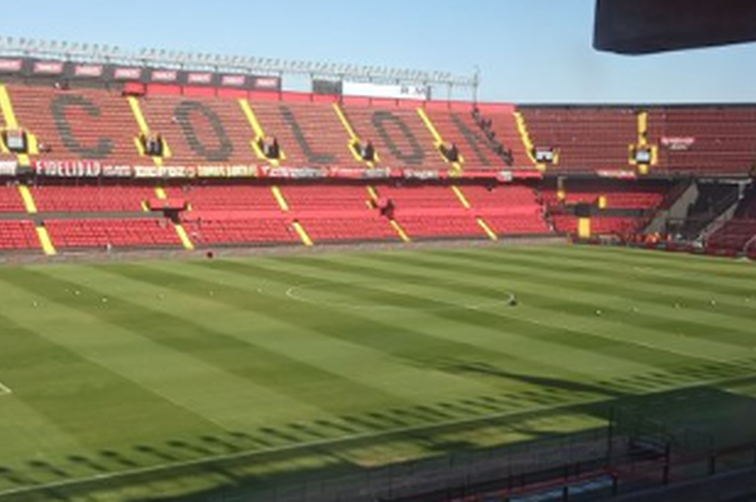 Superliga: Colón recibe a San Lorenzo