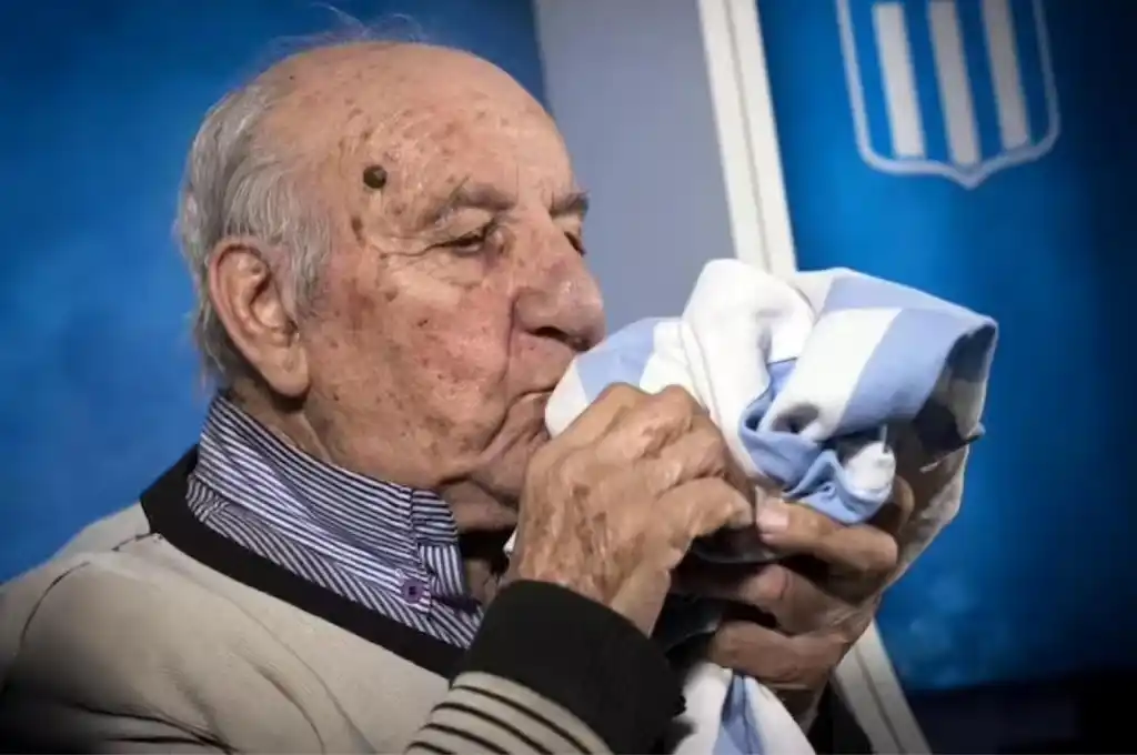 Humberto Dionisio Maschio.