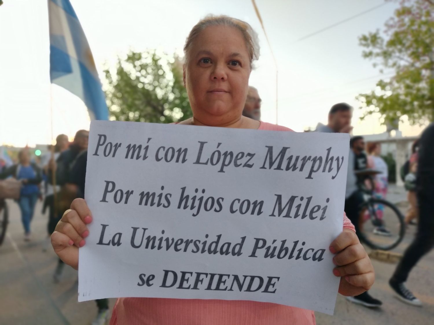 Marcha Federal Universitaria