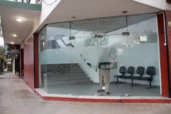 Un caso de “trata de personas” en Necochea sigue en el fuero Federal