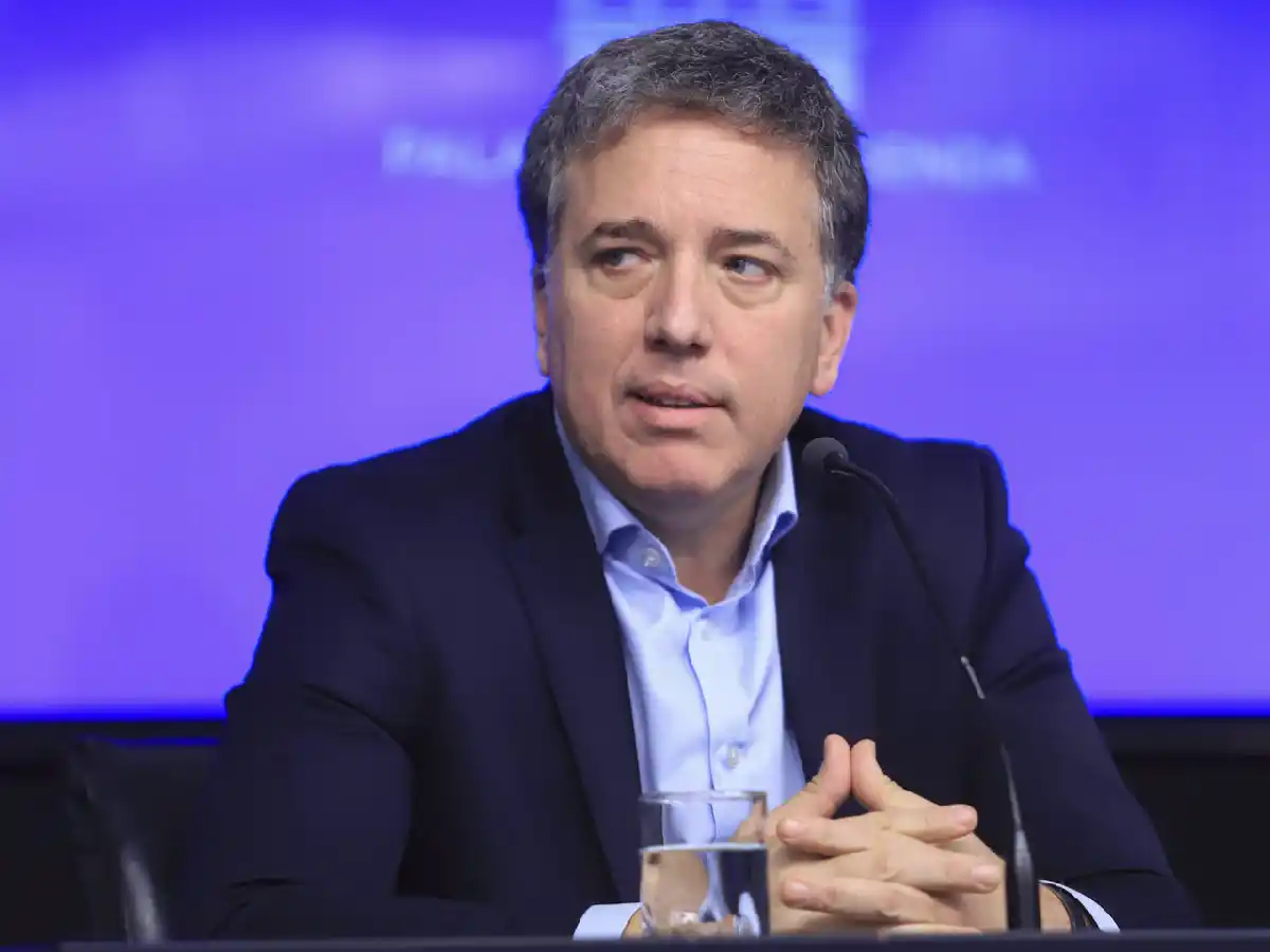 Para Hacienda, la inflación en 2020 será de 26,1% 