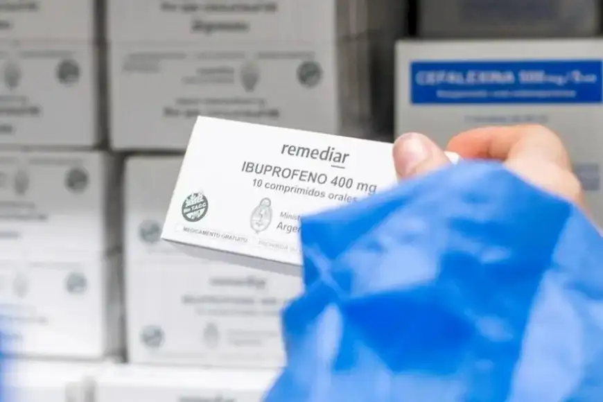 La Nación decidió dar de baja desde abril el Programa Remediar.