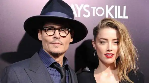 Para Amber Heard el fallo a favor de Johnny Depp afecta a la libertad de expresión
