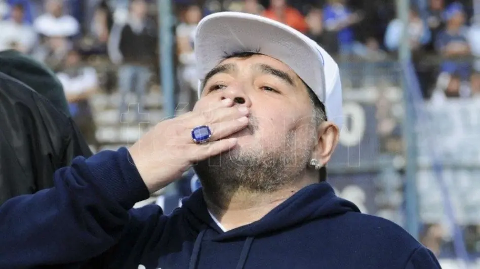 Un año de la muerte de Maradona, la noticia que conmocionó al mundo