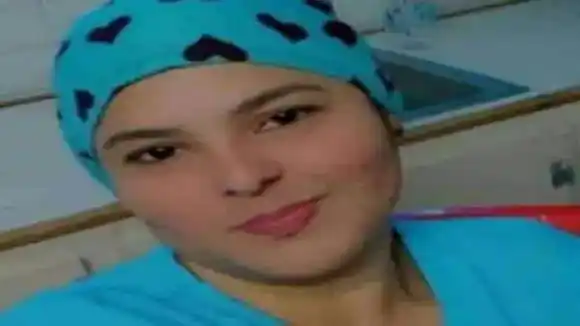 Muere electrocutada enfermera mientras lavaba en su hogar