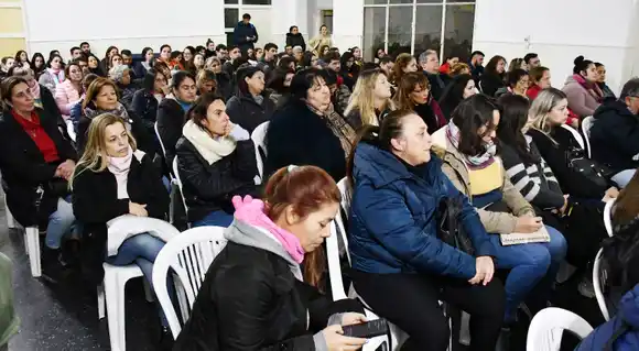 Emprendedores concordienses ultiman detalles de cara a la Expo Vacaciones 2023