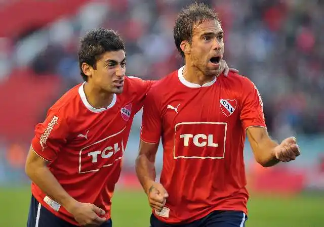 Independiente le ganó a Defensa y volvió a quedar en zona de ascenso