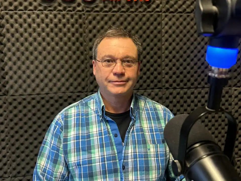 Walter Bravo, de la UCR