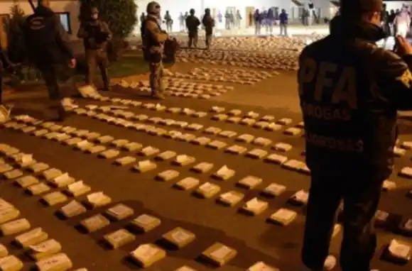 El Tribunal Oral Federal revocó la prisión domiciliaria de uno de los condenados por el caso “Marea Verde”