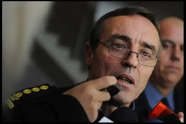 Narcotráfico en Santa Fe: Elevan a juicio oral la causa contra el exjefe de Policía Hugo Tognoli