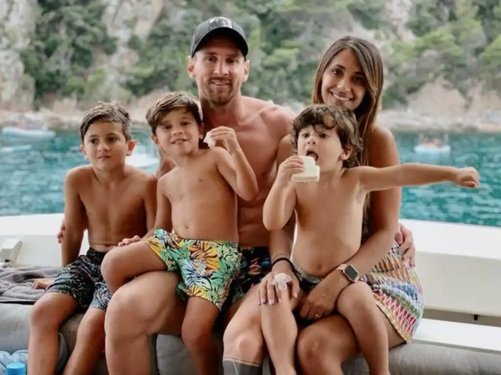 Los secretos de Lionel Messi: sus gustos personales y el deporte que más le cuesta