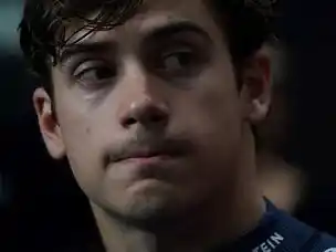 La decisión de Alpine con Colapinto