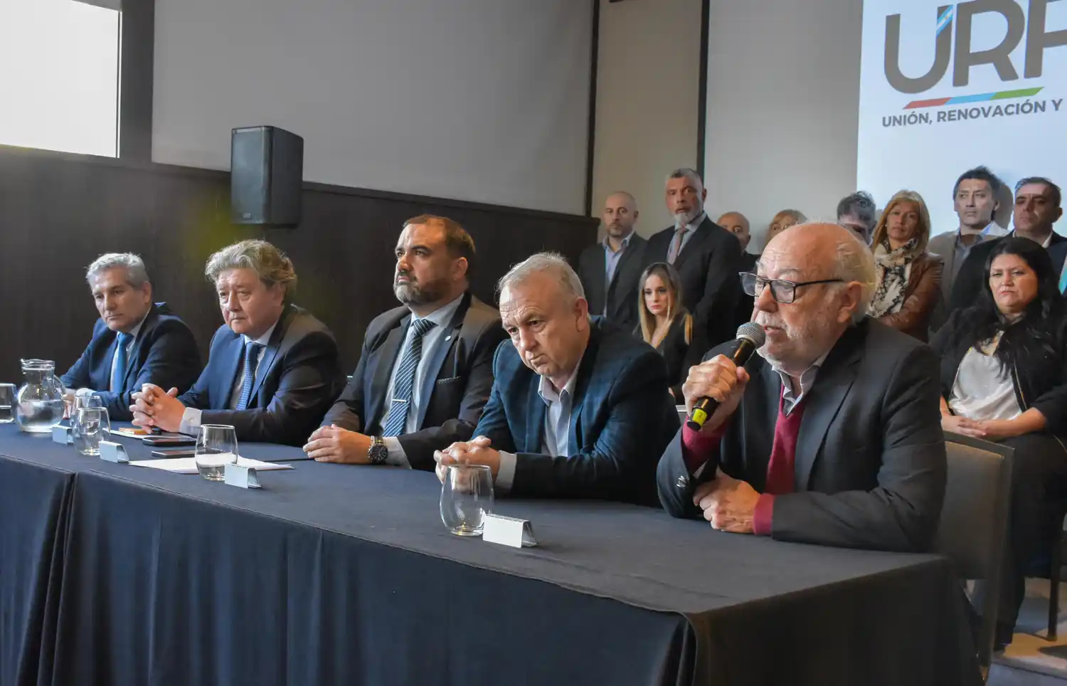 Renovación y Fe