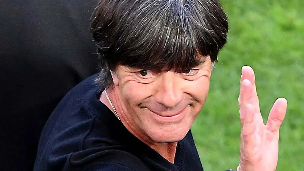 El entrenador del seleccionado alemán dejará el cargo luego de la Eurocopa 2020