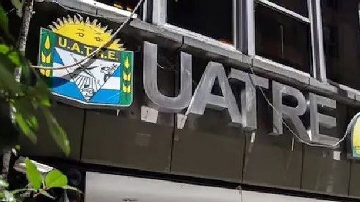 UATRE