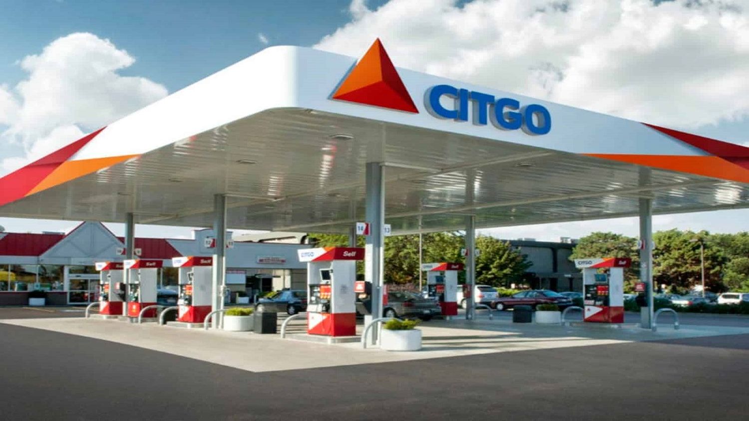 CITGO NIEGA que se declararía en quiebra para salvarse de la subasta en EE. UU.