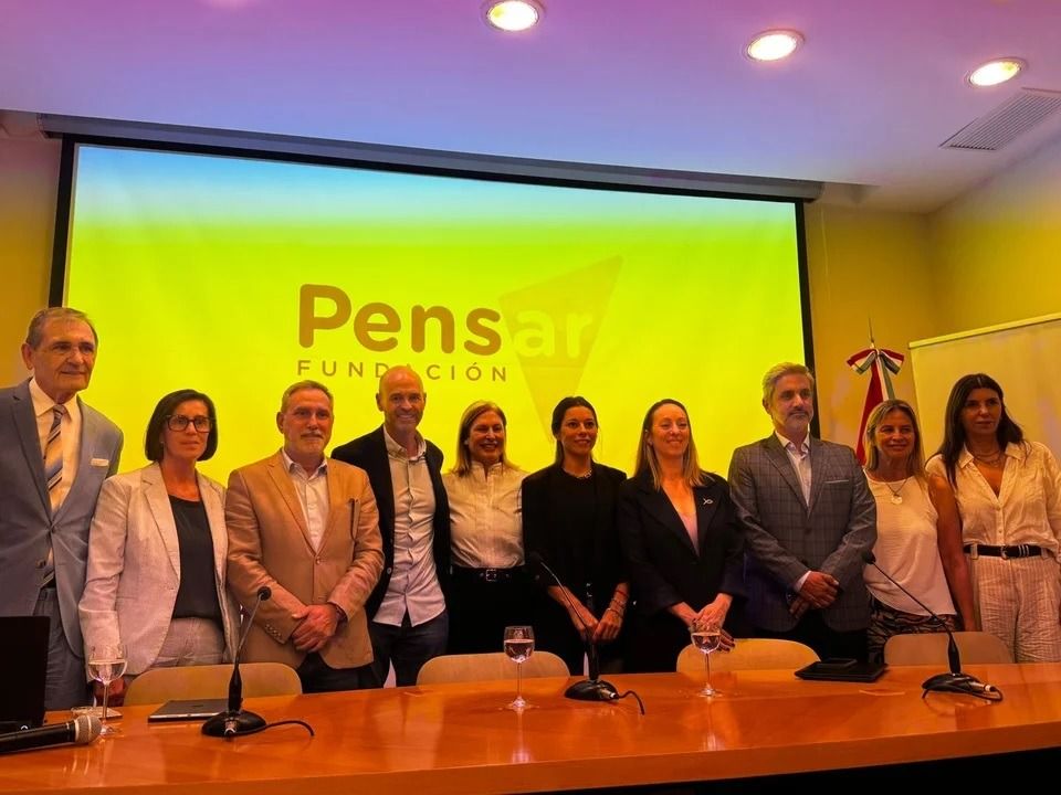 Fundación Pensar advirtió sobre falencias en la licitación de la Hidrovía Paraná-Paraguay