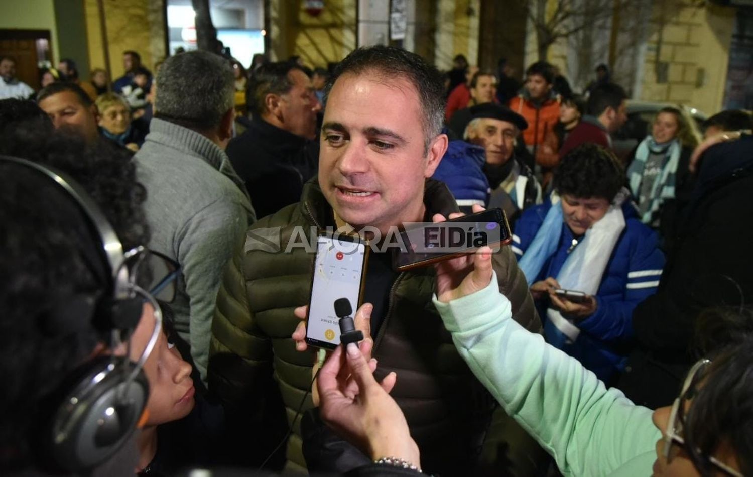 El Tribunal Electoral habilitó a Mauricio Davico para competir por la intendencia de Gualeguaychú