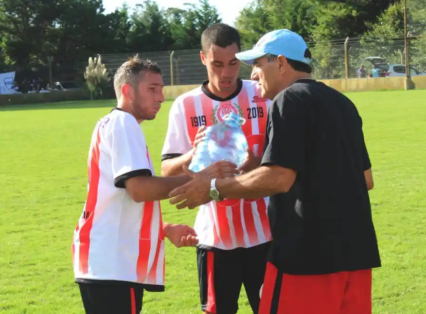 El Tribunal falló a favor de Huracán