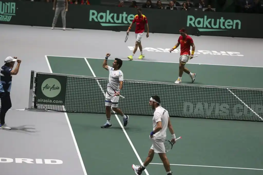 Argentina será local de Bielorrusia en septiembre