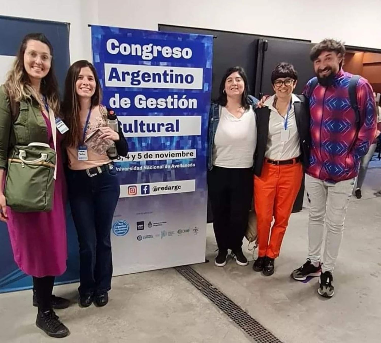 La cultura a debate y la experiencia de gestión en la UNICEN