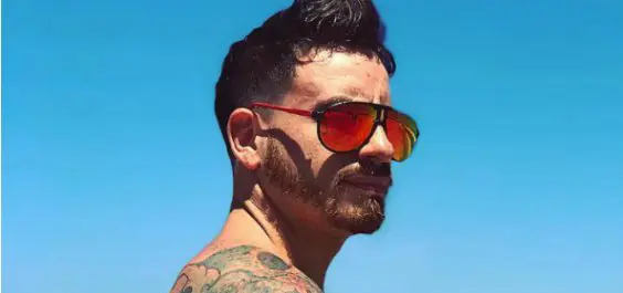 Fede Bal rompió el silencio: «Estoy triste»
