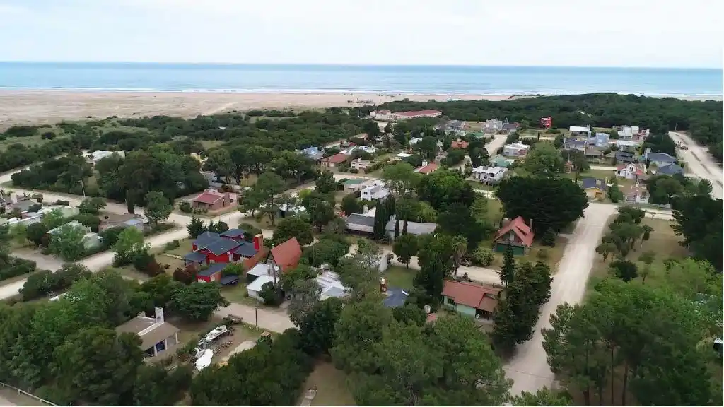 Se concreta el remate de cinco lotes en el balneario San Cayetano