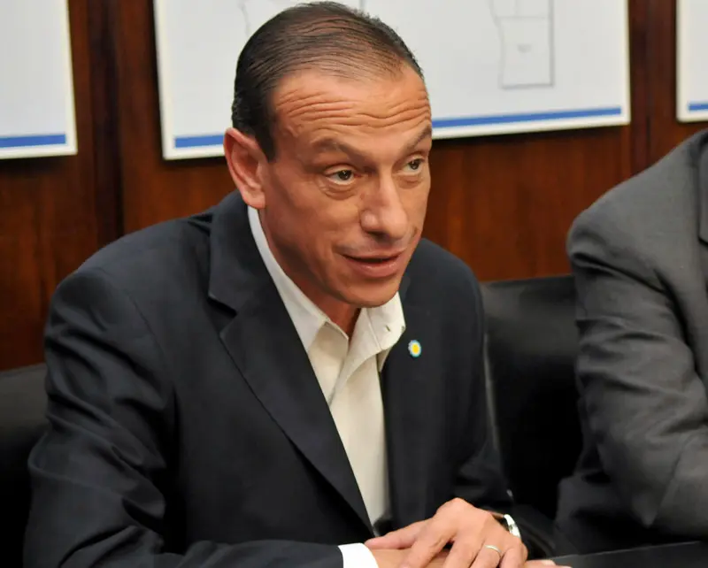El Intendente de Cañuelas fue autorizado a asumir como Diputado