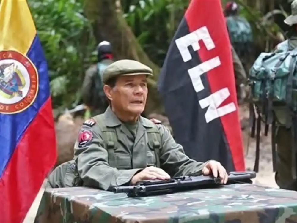 El gobierno y el ELN retomarán el diálogo el 12 de enero