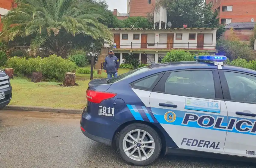 Detienen a un sujeto por distribución de pornografía infantil en Pinamar