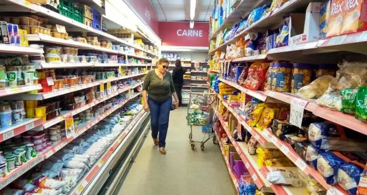 Hay pocos lugares para precios cuidados  en San Pedro