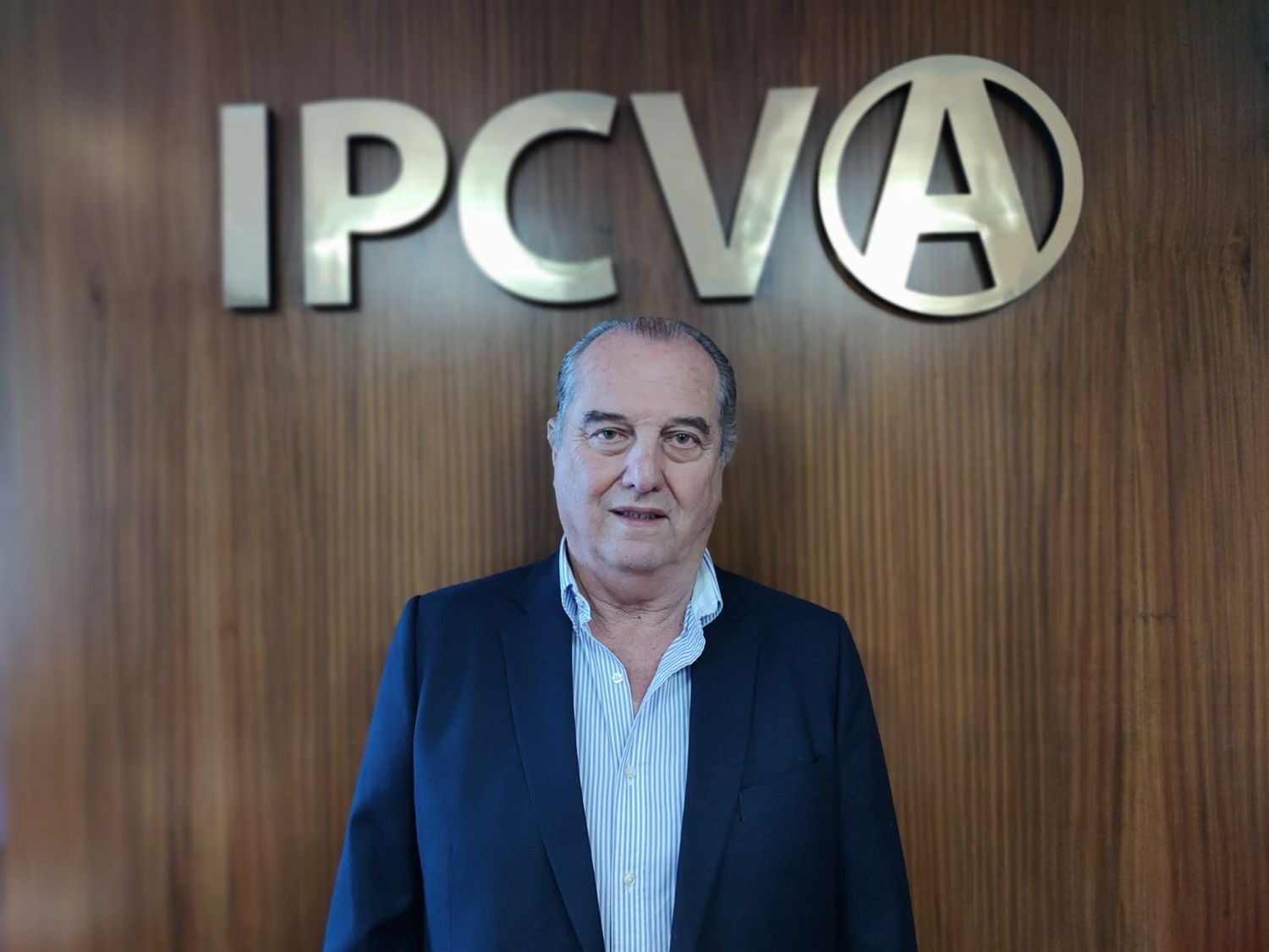 Jorge Grimberg es el nuevo presidente del Instituto de Promoción de la Carne Vacuna