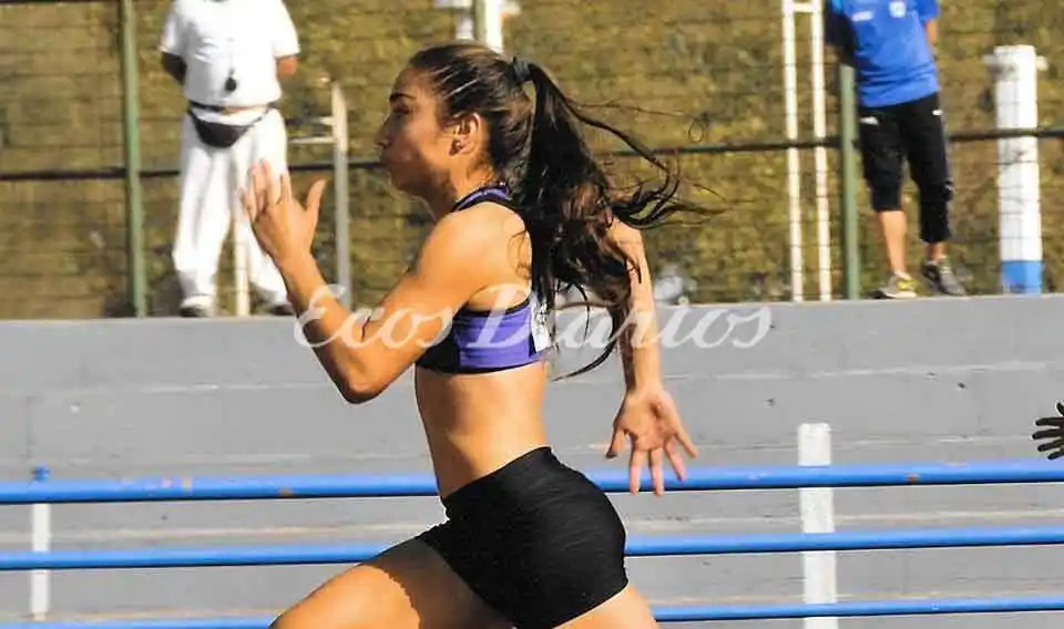 Farías vuelve a competír