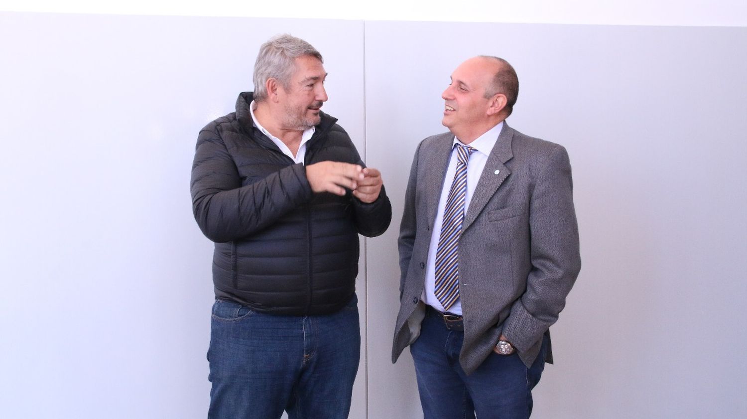 Intendente massista de General Pinto habló de la necesidad de un "acuerdo amplio" del Justicialismo