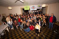 Federico Martínez: “El boxeo es una herramienta de inclusión social”