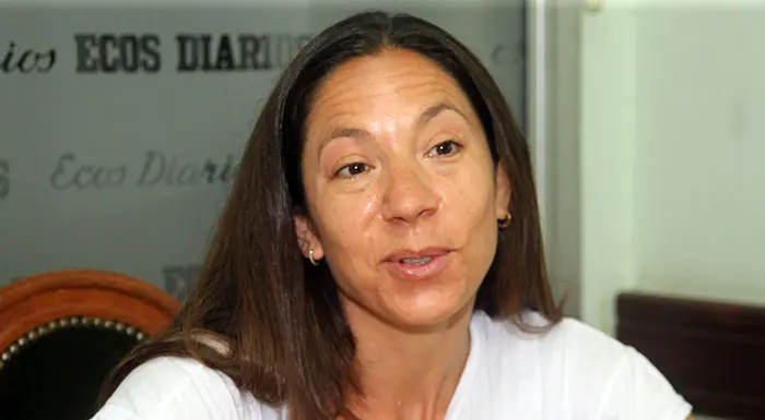 “Veo deterioro en muchos aspectos  que hacen a la calidad de vida”