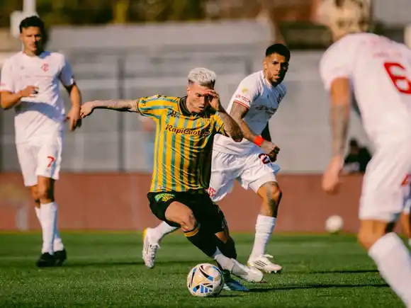Aldosivi visita a Estudiantes con posibilidades de salir de la zona de descenso