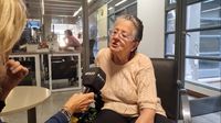 “Me quieren desalojar por puro capricho”, reclamó una vecina