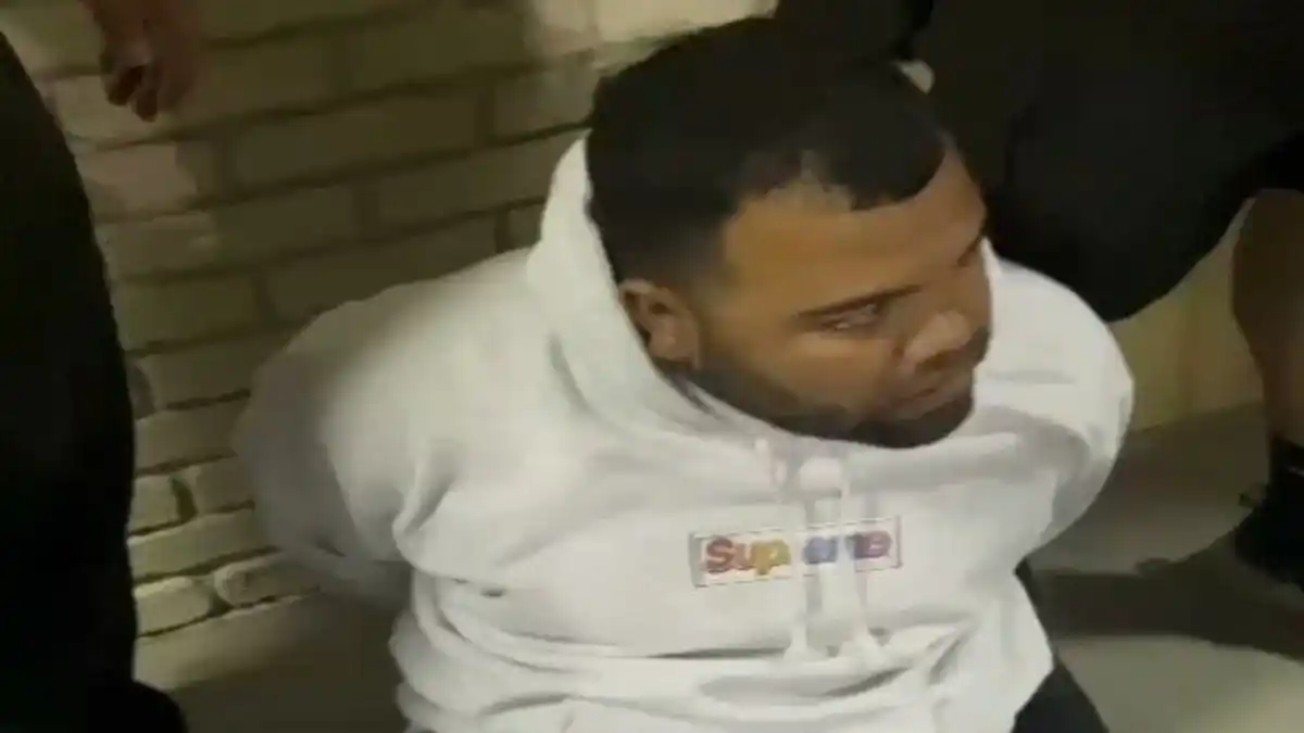 ATRAPADO UN PEZ GORDO: excandidato del Psuv Pedro Malavé preso en EE.UU. por extorsionar a empresarios venezolanos  