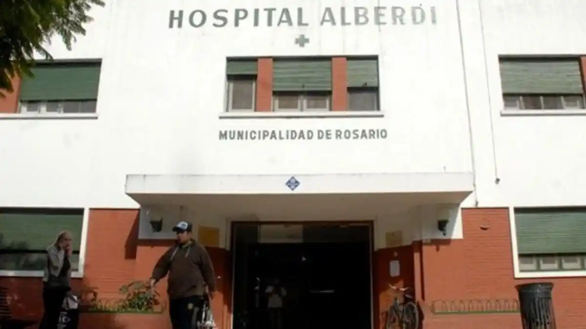 Ataque a tiros en zona norte de Rosario deja dos heridos de bala