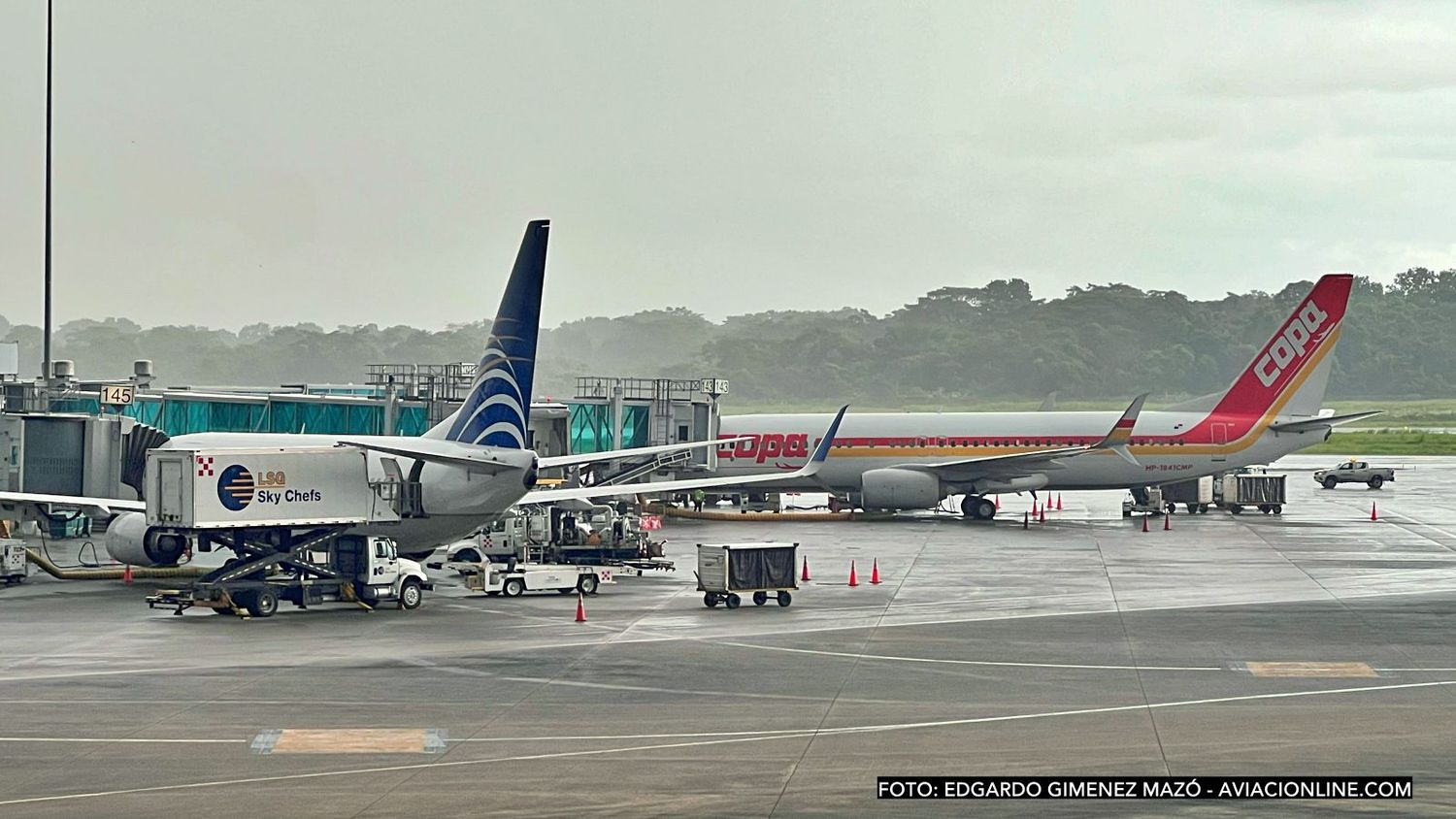 Copa Airlines y los vuelos a Venezuela: opciones para pasajeros afectados